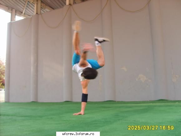...crazy aiurea