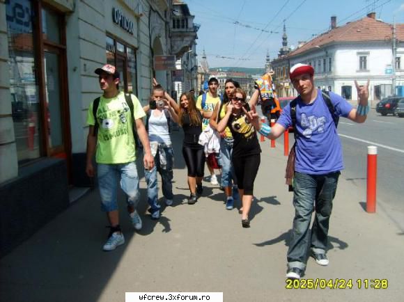 wyked fire crew ...pt mn amintiri din copilarie care ar putea incepe cu 