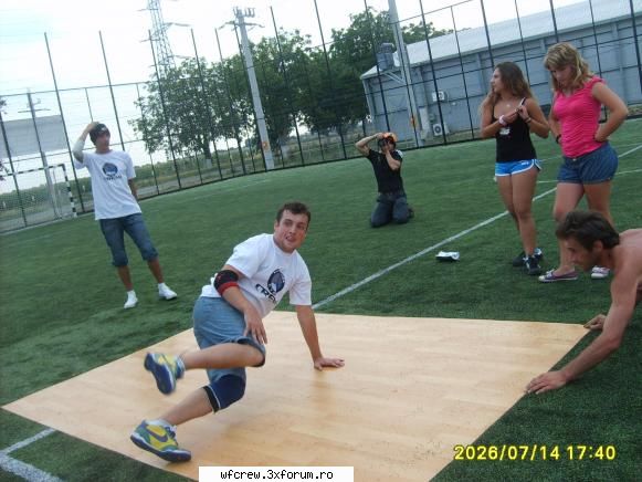 Santandrei 31 iulie 2009 - show Santandrei...:P Mysu :) - Foto