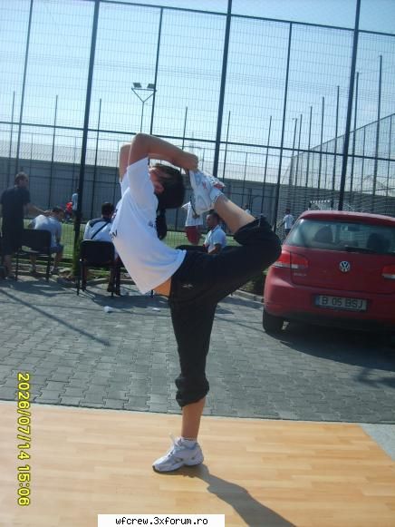 Santandrei 31 iulie 2009 - show Santandrei...Regi - Foto