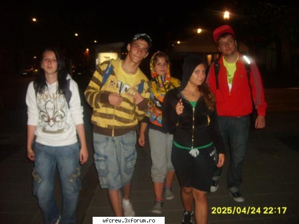 cluj martie'09 ...cool poze andrei ...fain