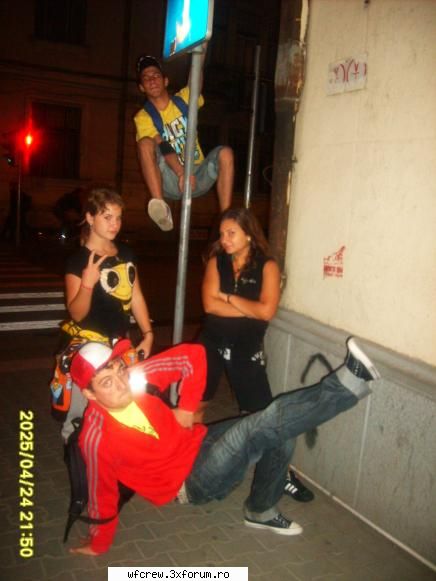cluj martie'09 noi